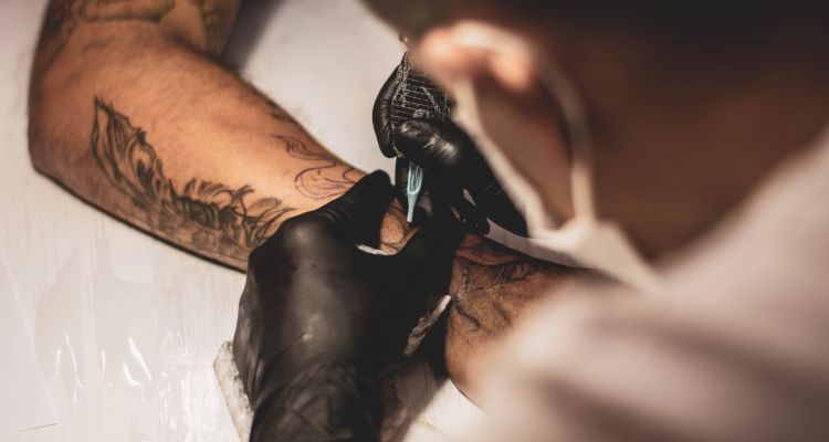 Tattoo