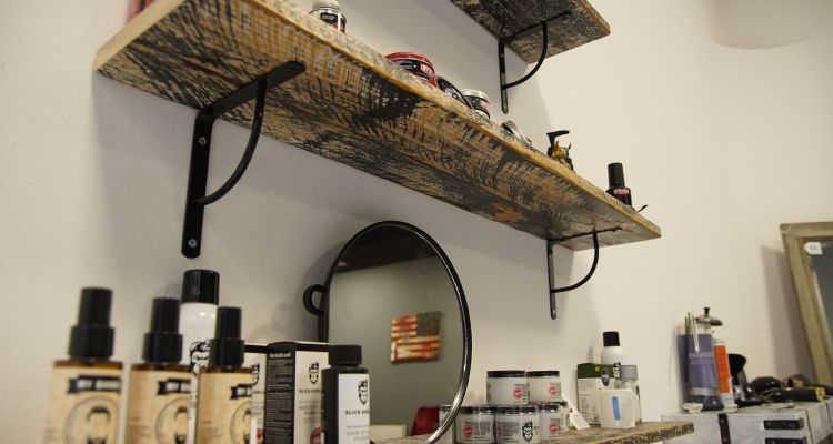 Barber Shop